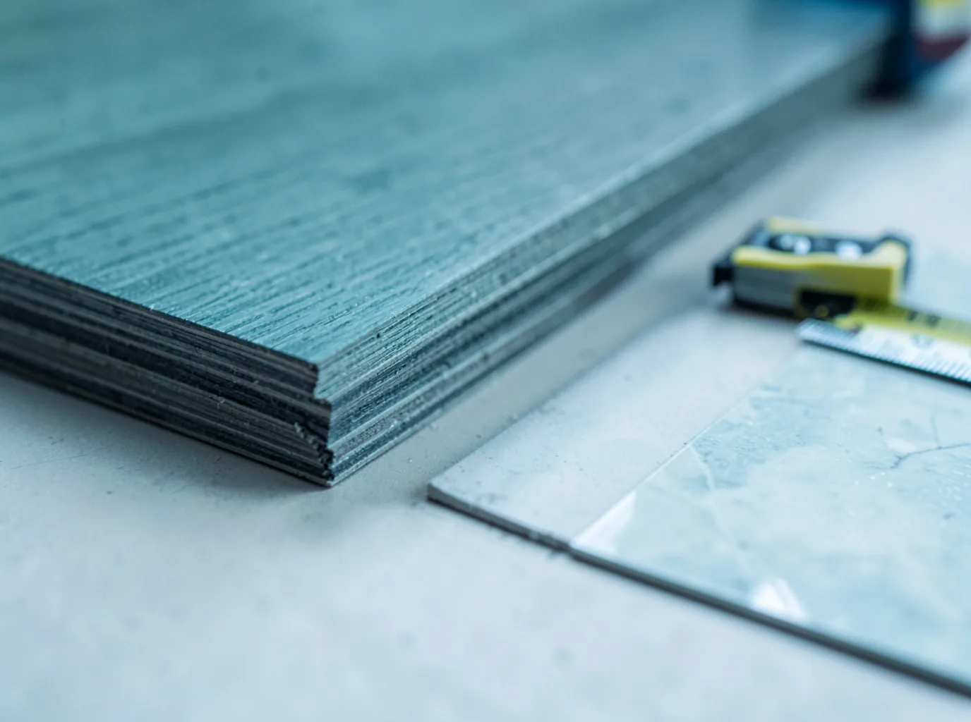 Luxury Vinyl Plank Installation Desert Center, CA FAQs